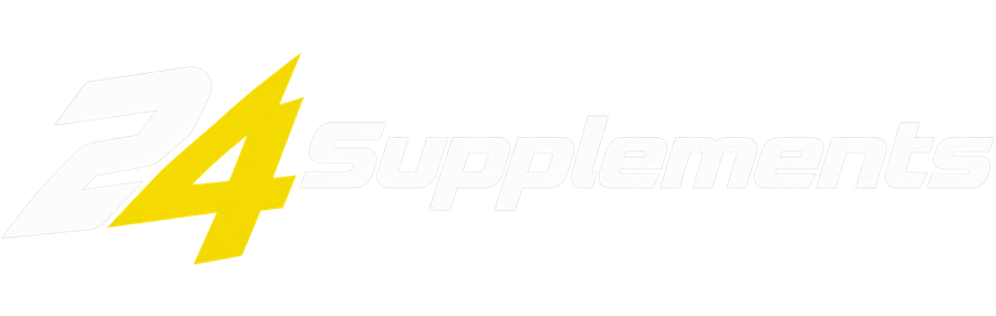 24Supplements